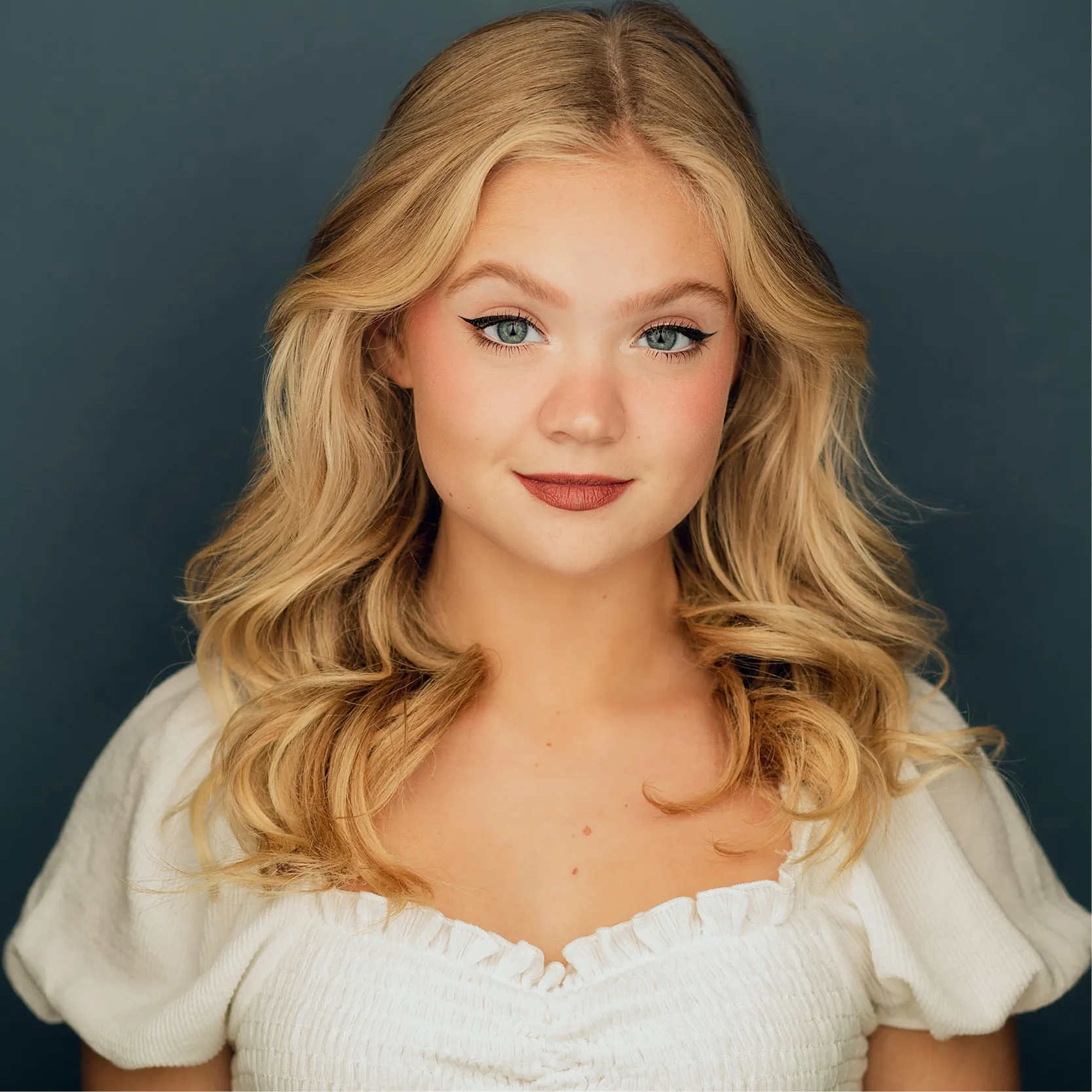 Photo of Abigail Douglas