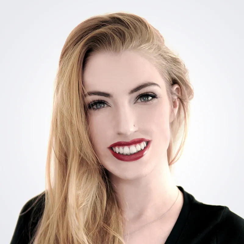 Photo of Abigail Hunger