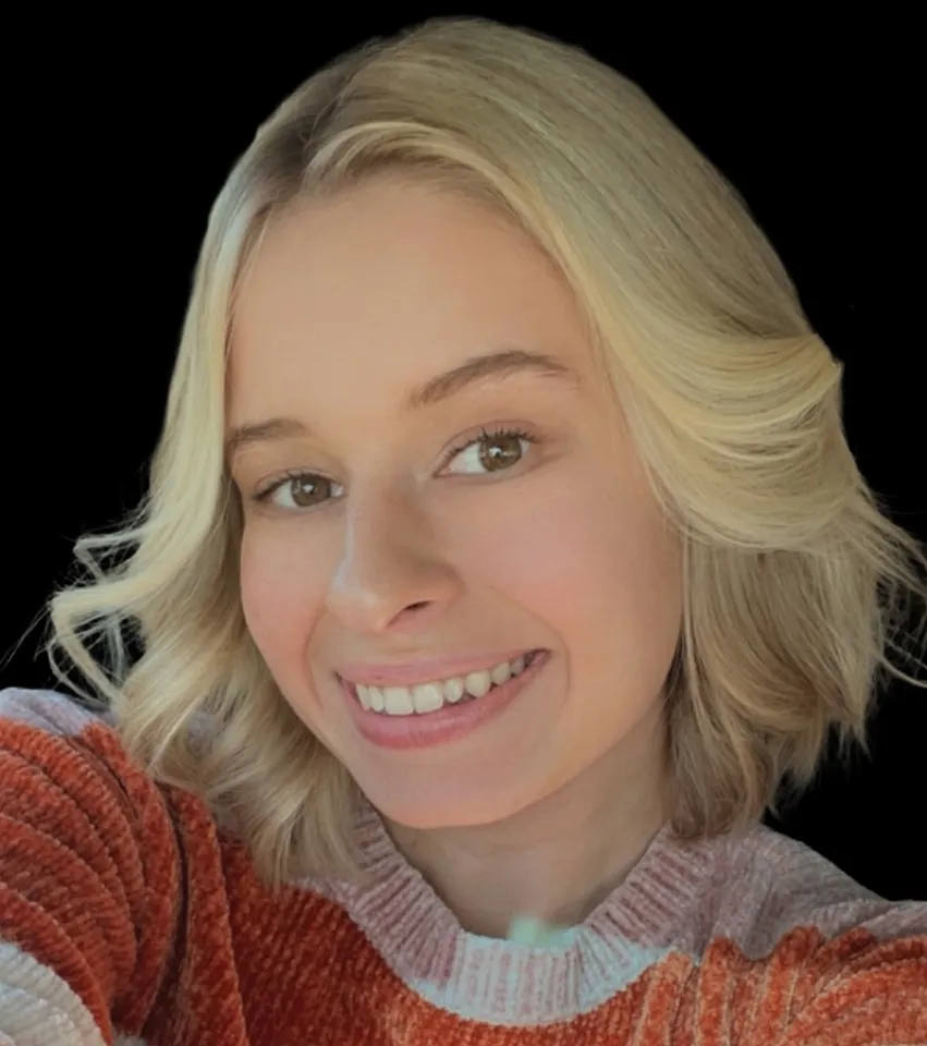 Photo of Adrianna Williams