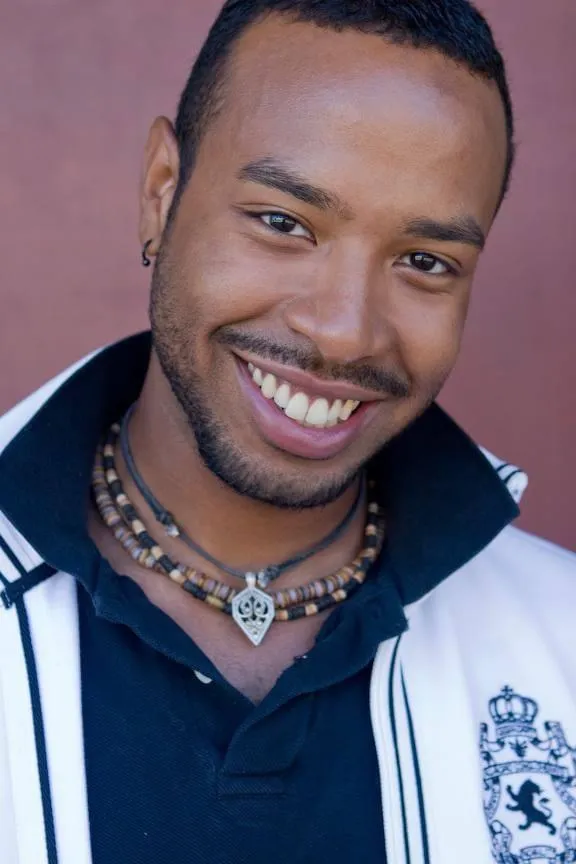 Photo of Alberto Carlos Peart