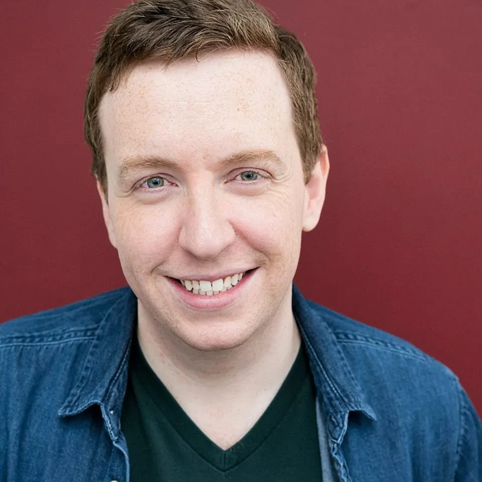 Photo of Alec Hadden