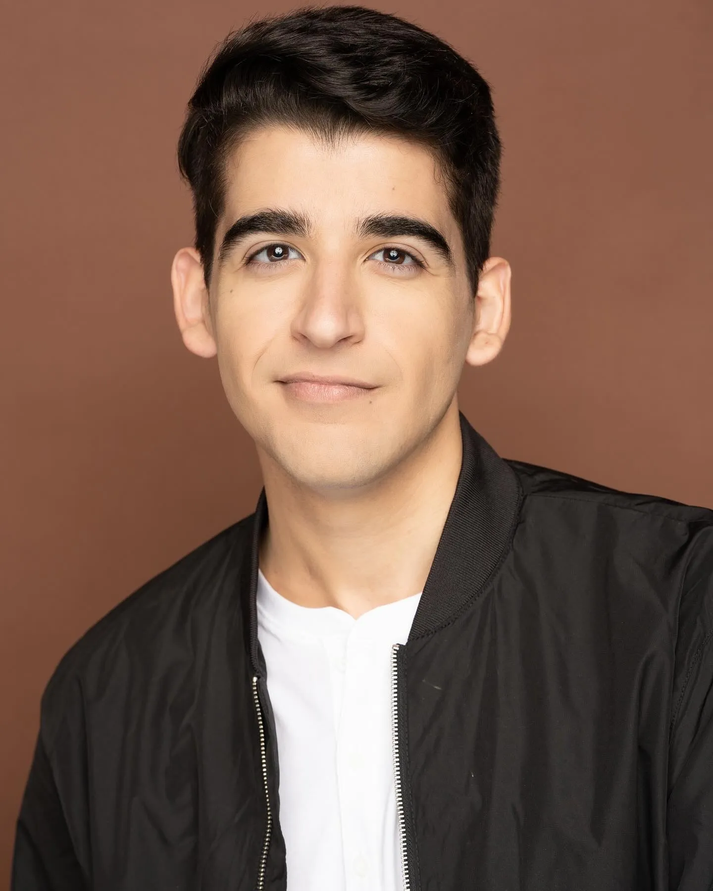 Photo of Alexander Blanco