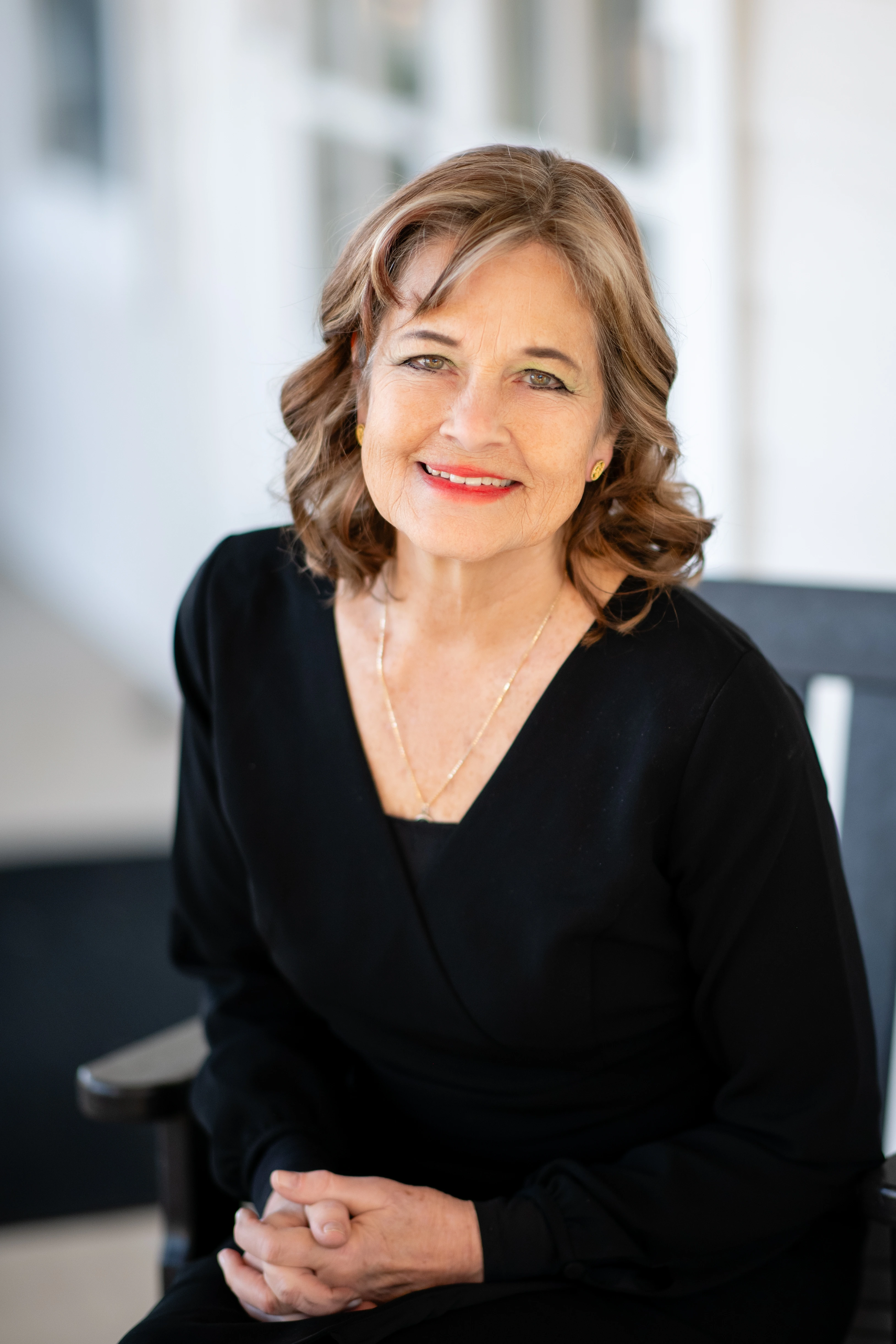 Photo of Alexandra Reed Lajoux