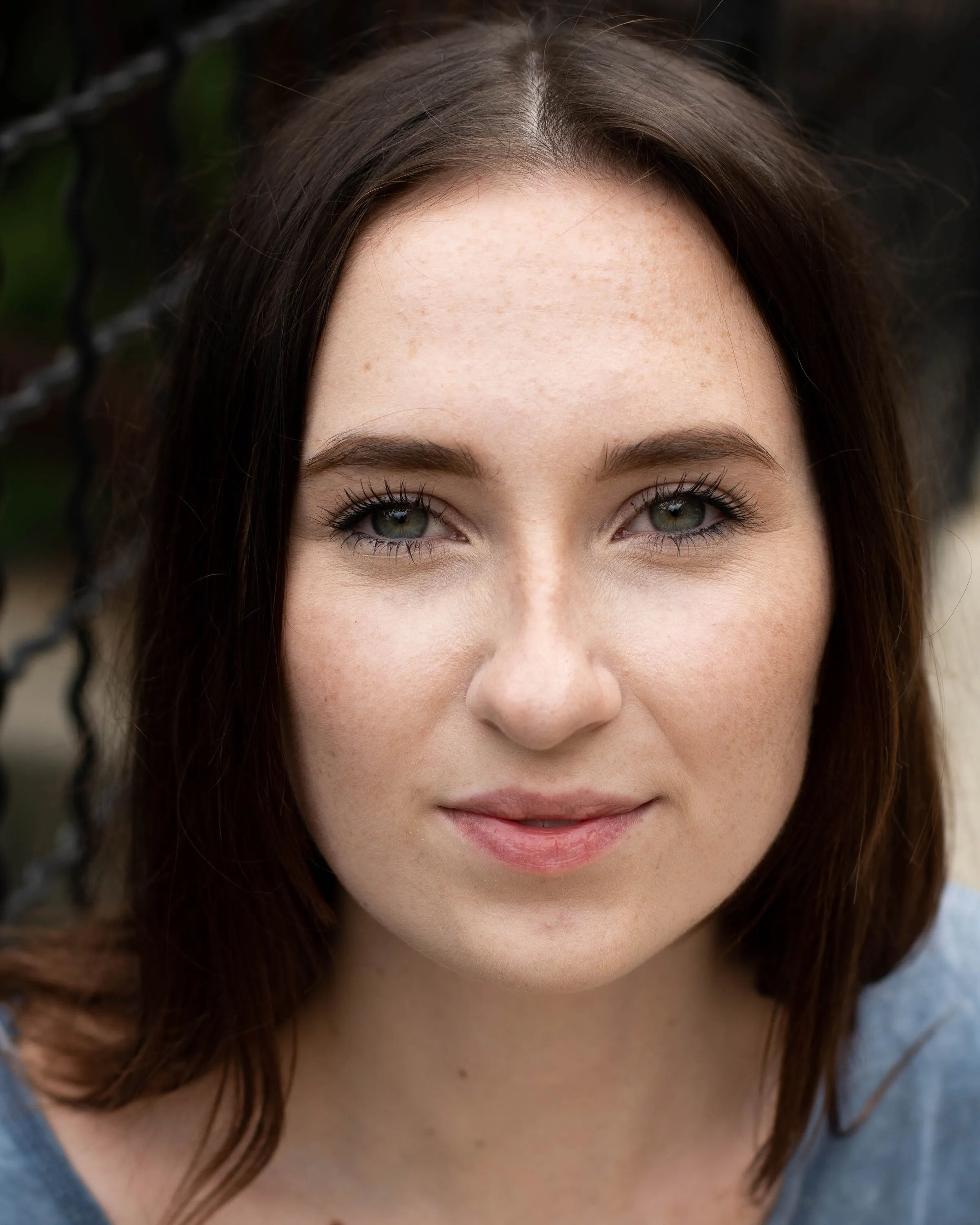 Photo of Allie Kangas