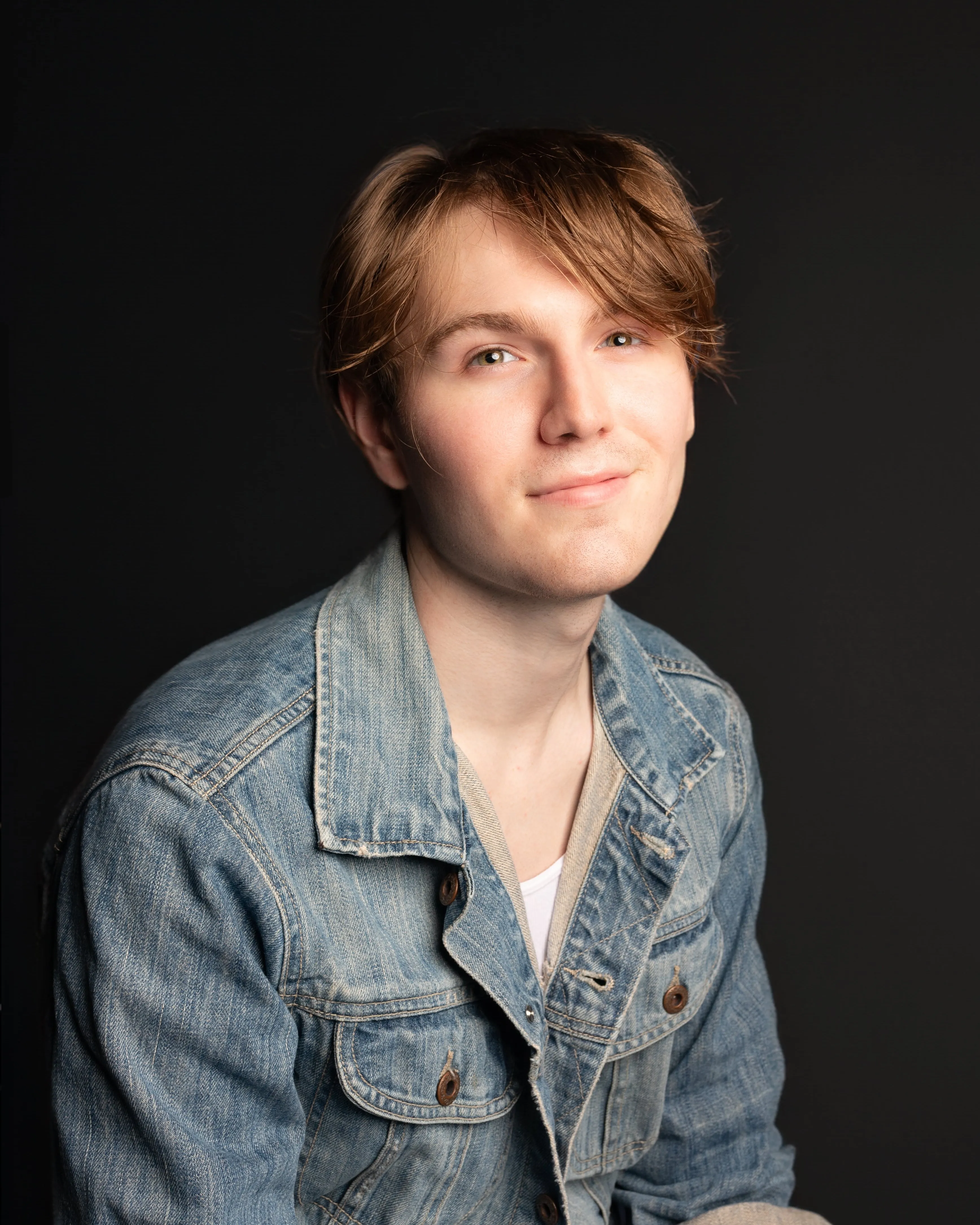 Photo of Allyn Bessee