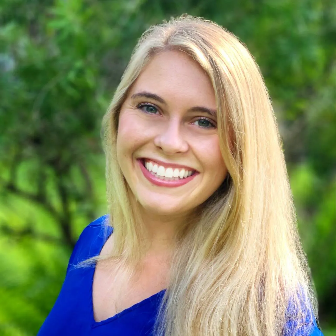Photo of Aly Blakewell