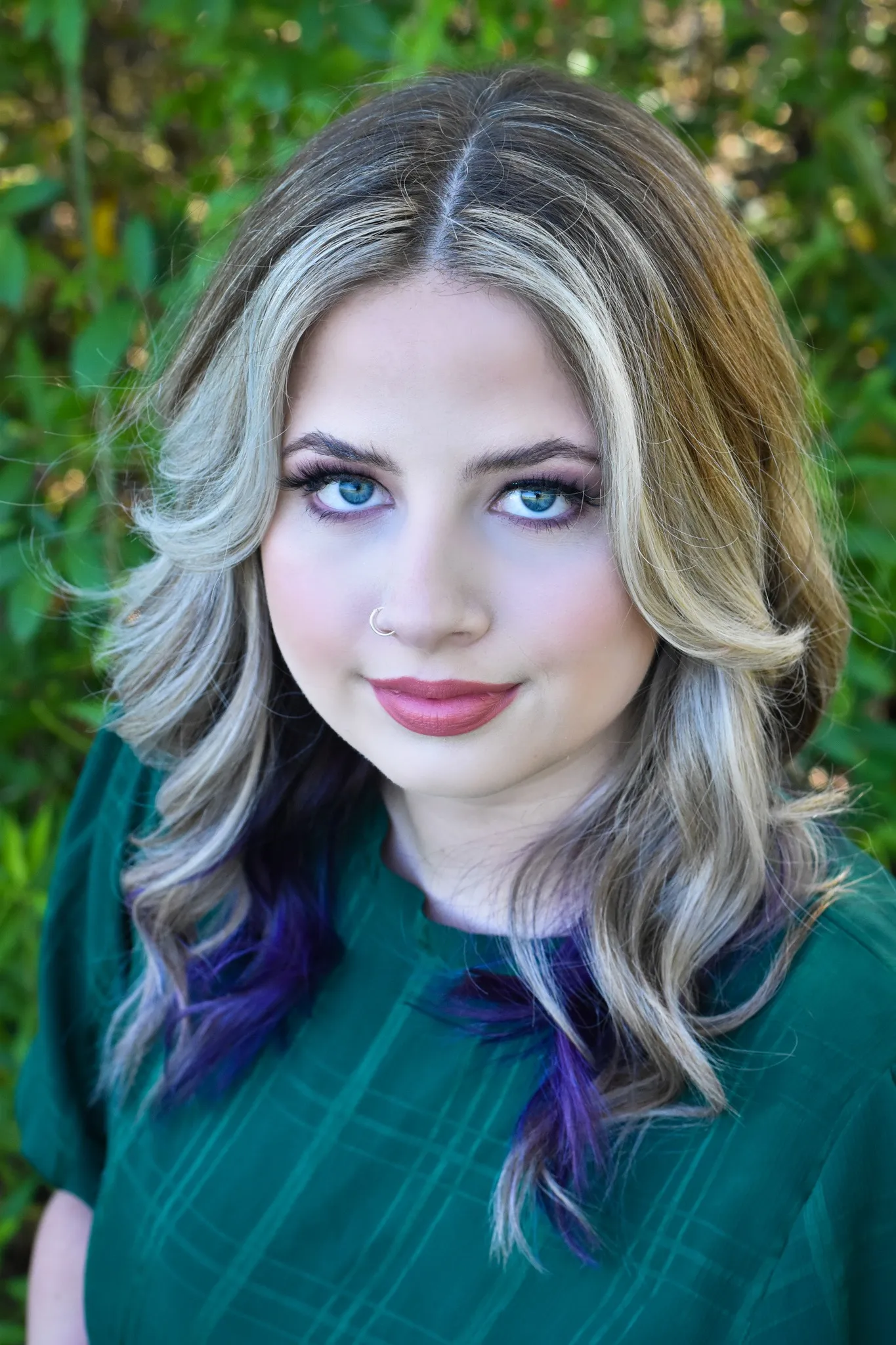 Photo of Amelia Underwood