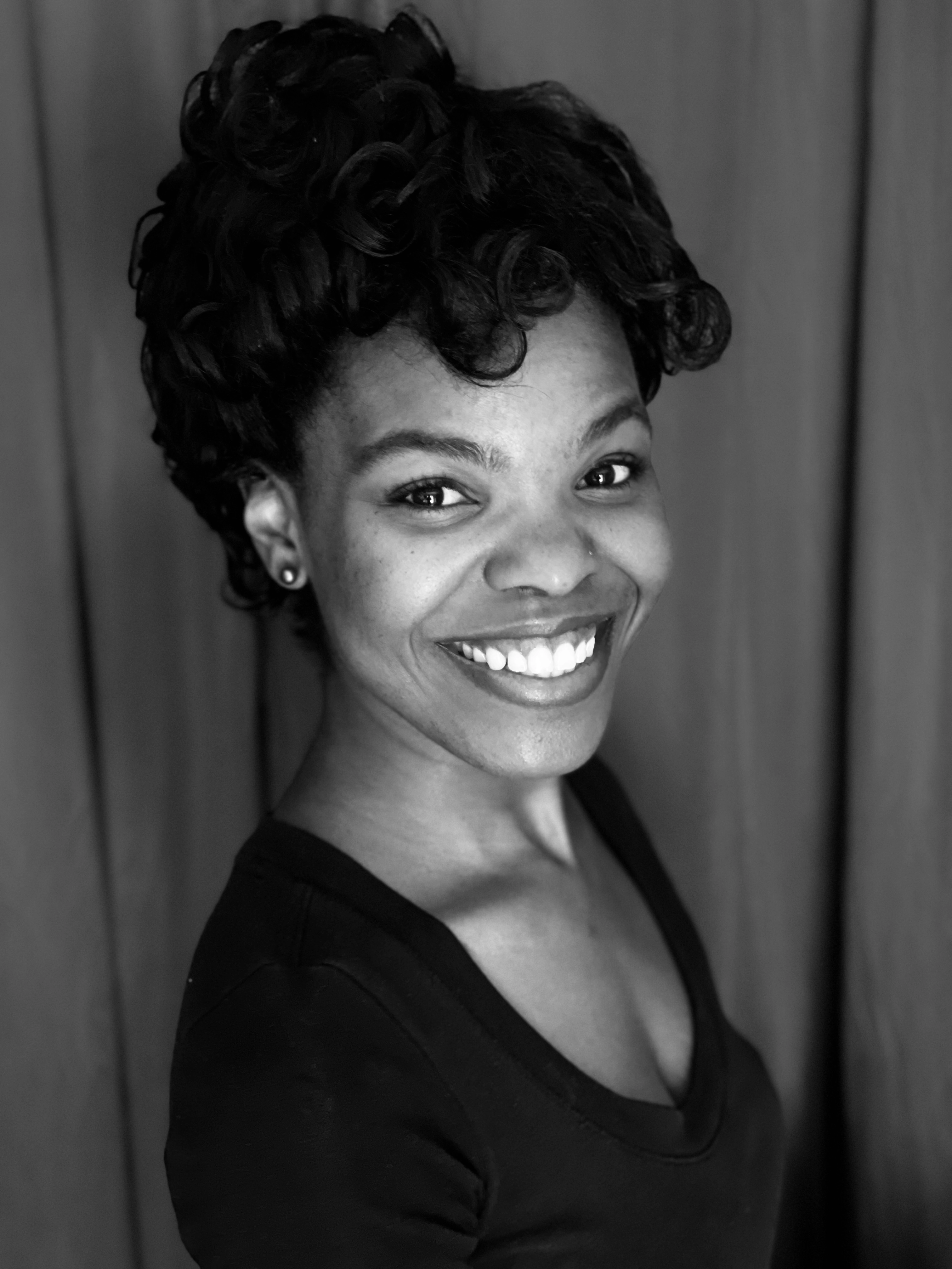 Photo of Andrea Jean