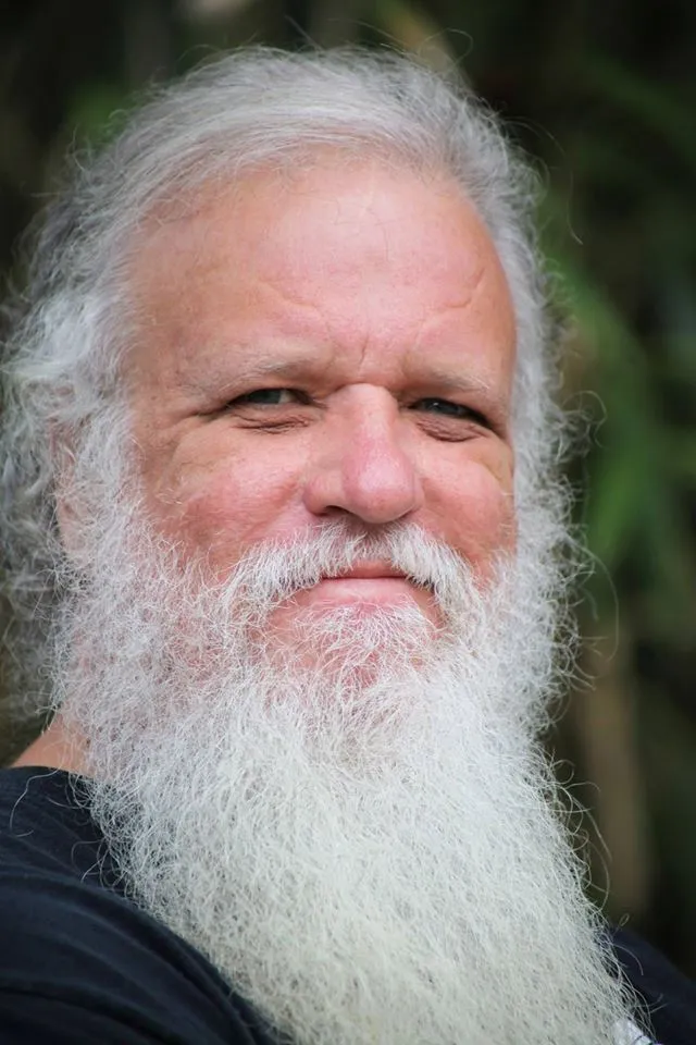 Photo of Andy Nance