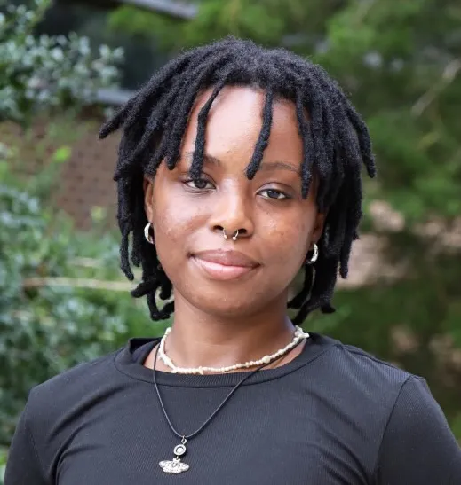 Photo of Anecia Francis