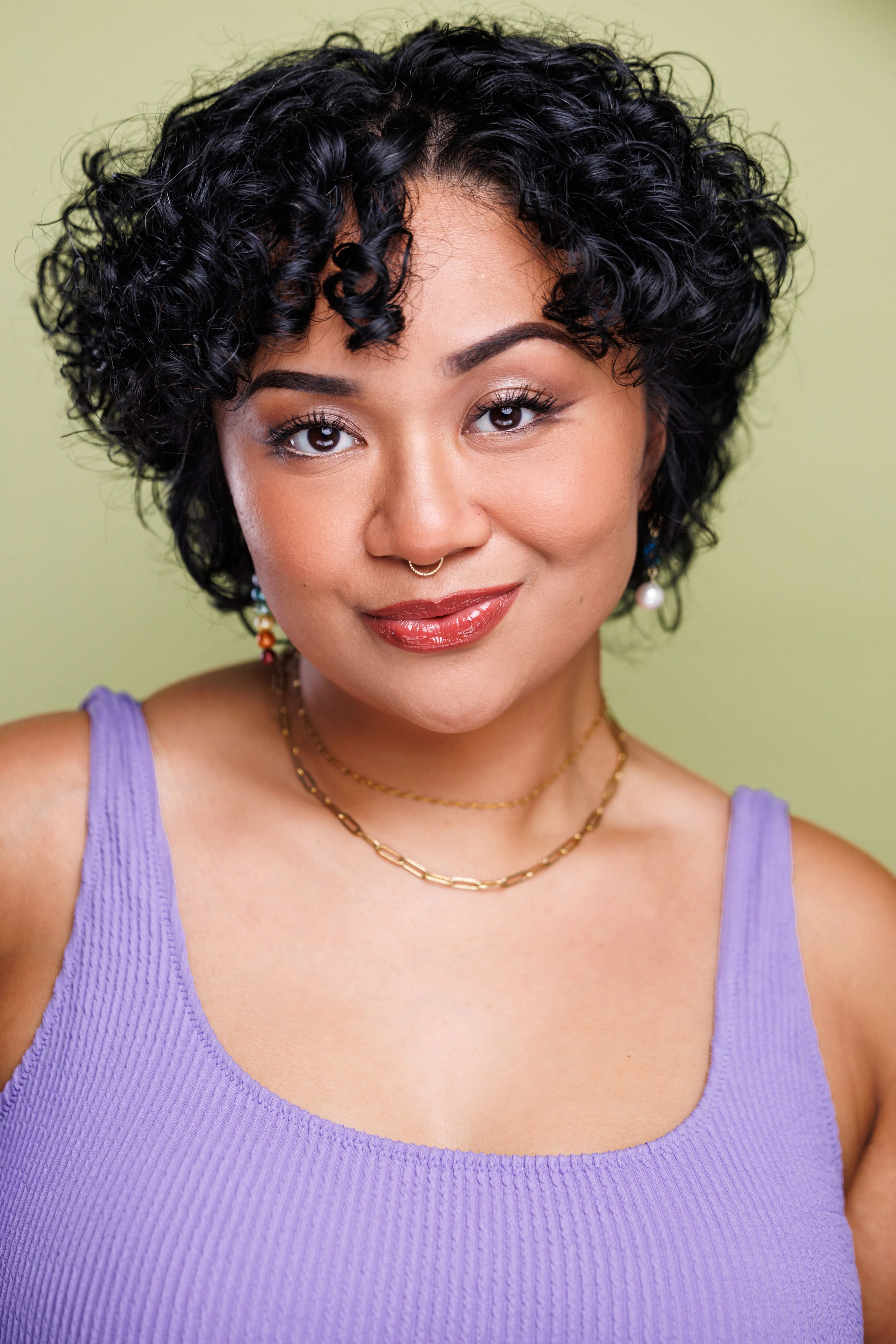 Photo of Angie Acedera