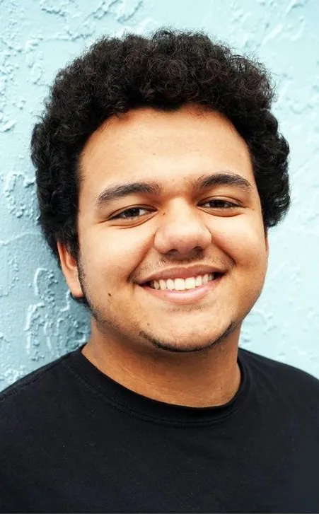 Photo of Anthony Romero