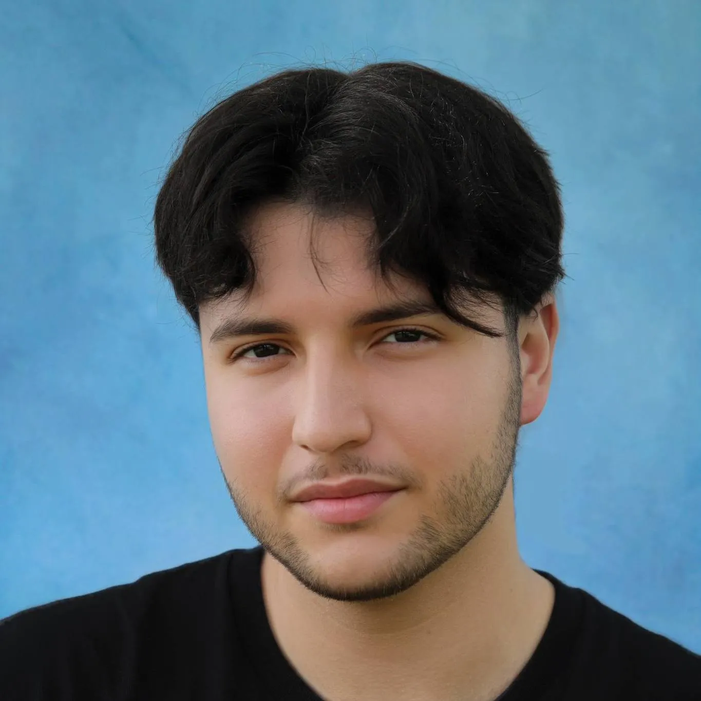 Photo of Anvar Gashimov