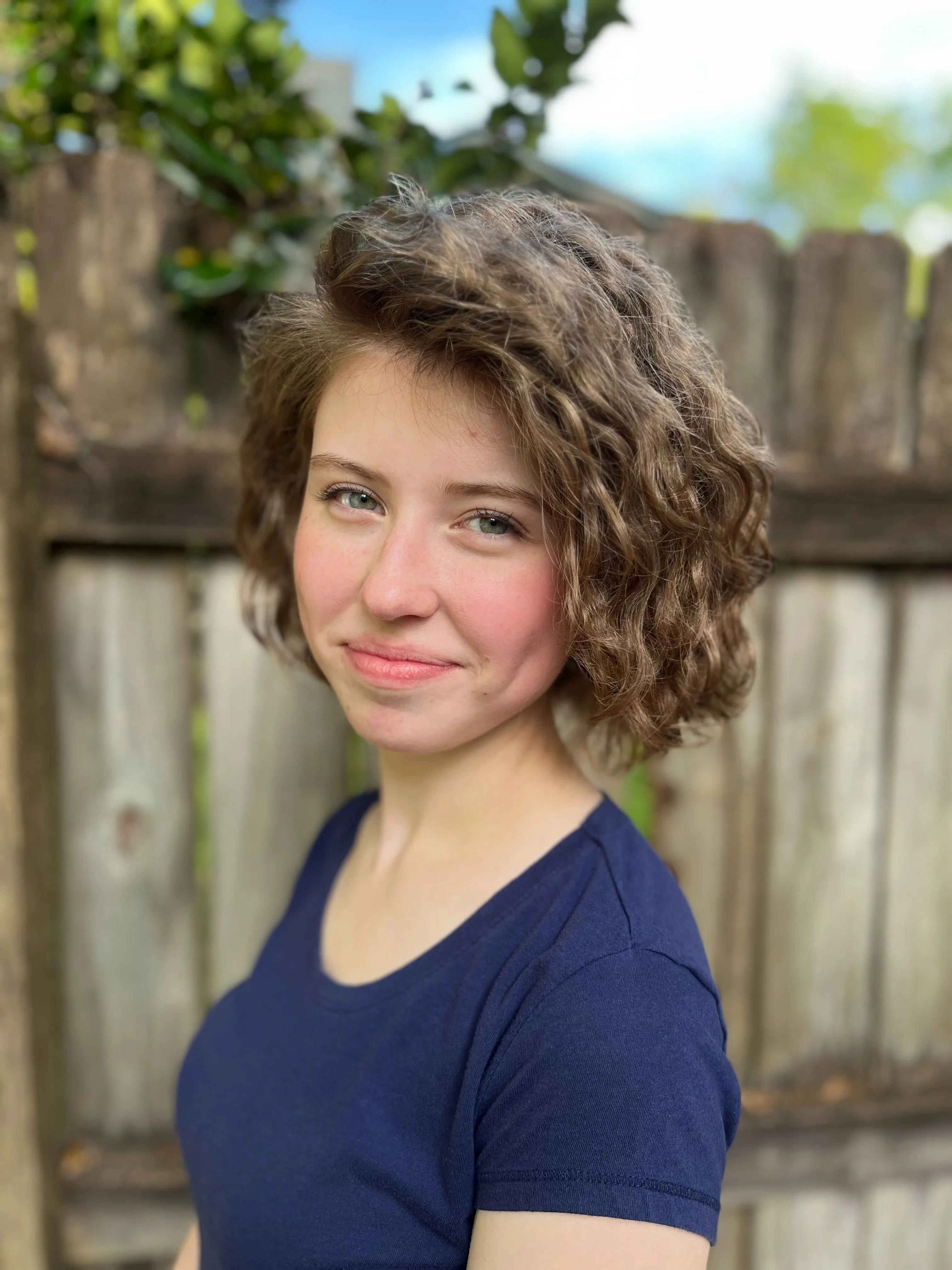 Photo of Ashlyn Brown