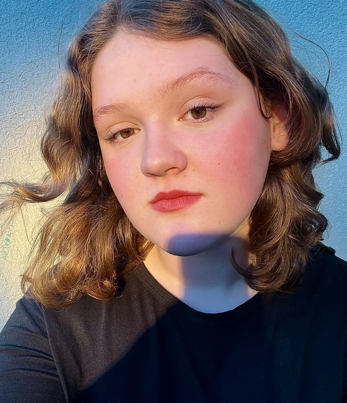 Photo of Ashlynn Amburgey