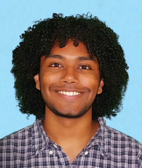 Photo of Augustino Pulliam