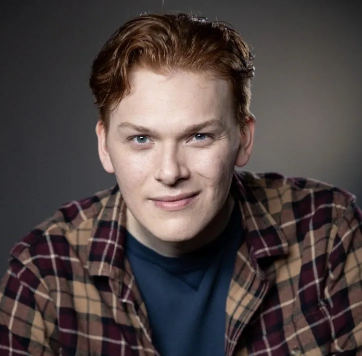 Photo of Austin Welles