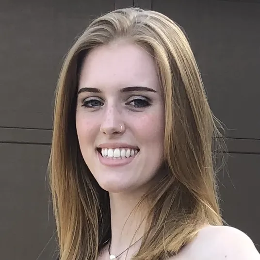 Photo of Ava Atkins