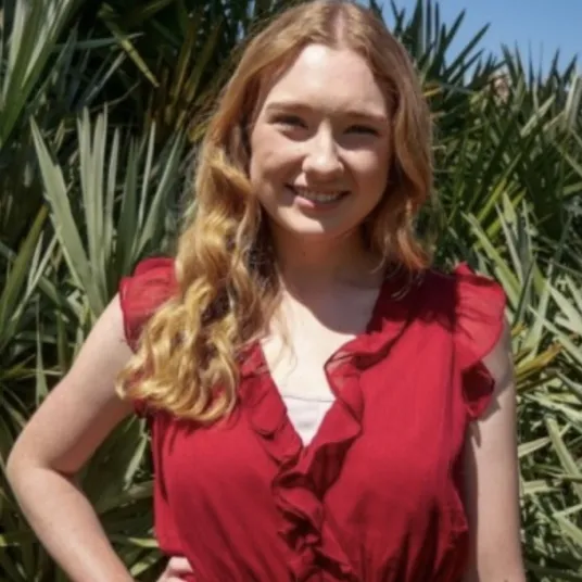 Photo of Avery Maxhem
