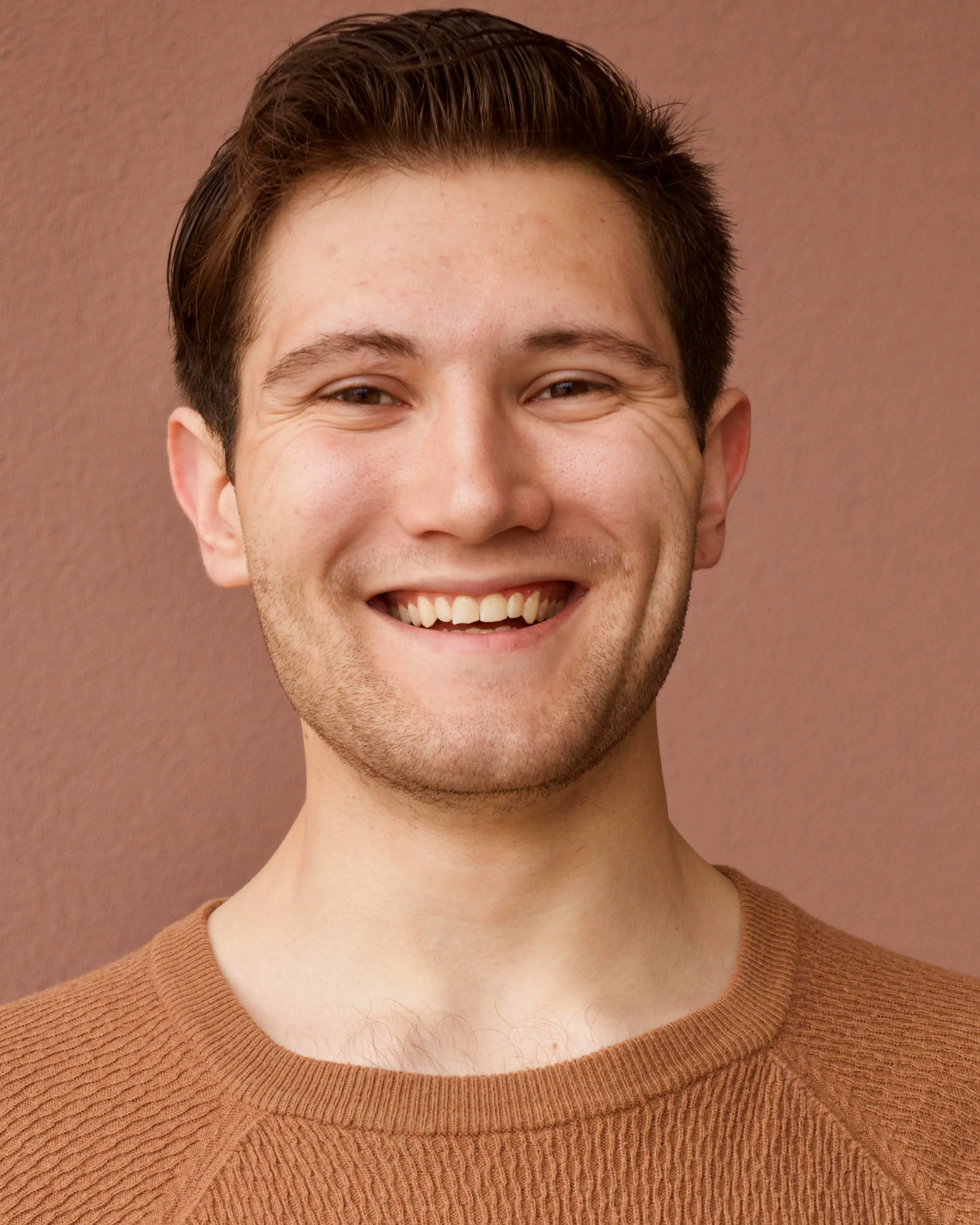 Photo of Ben Wambeke