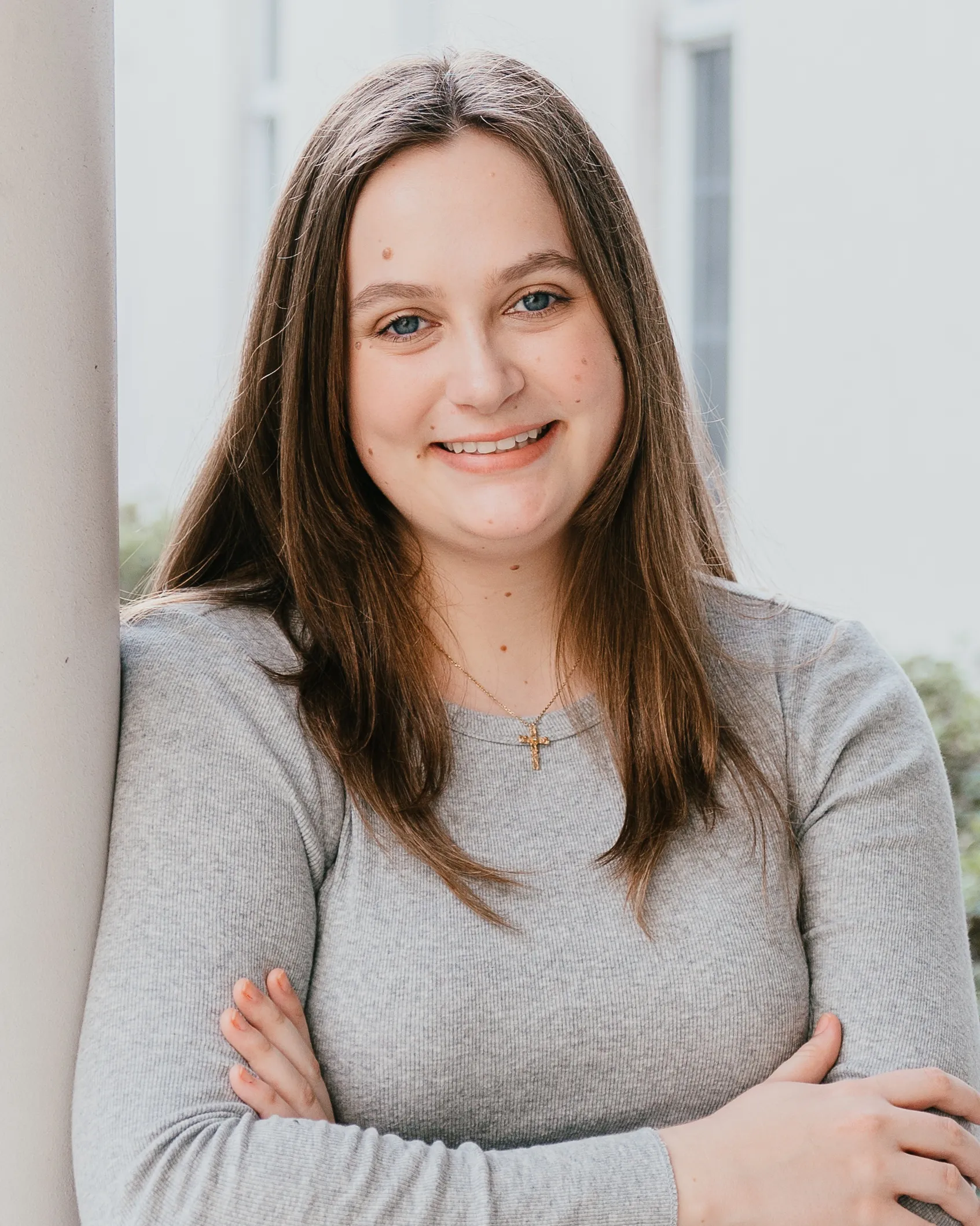 Photo of Bethany Powell