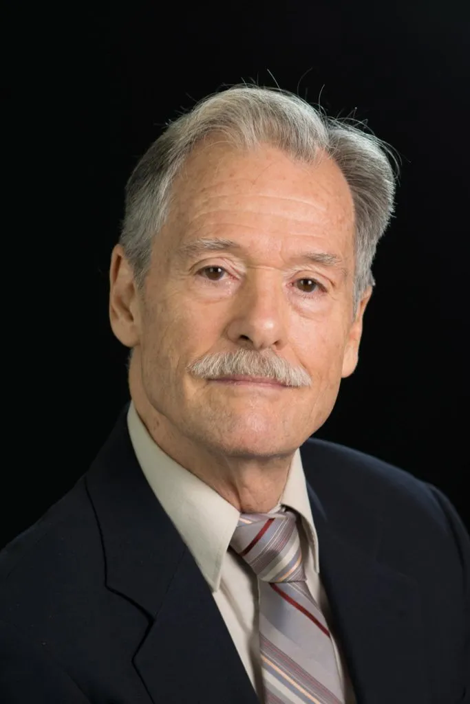 Photo of Bill Galarno