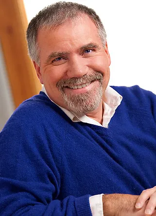 Photo of Bill Ivins