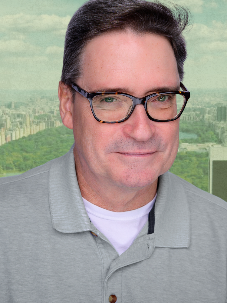 Photo of Bill Ratliff