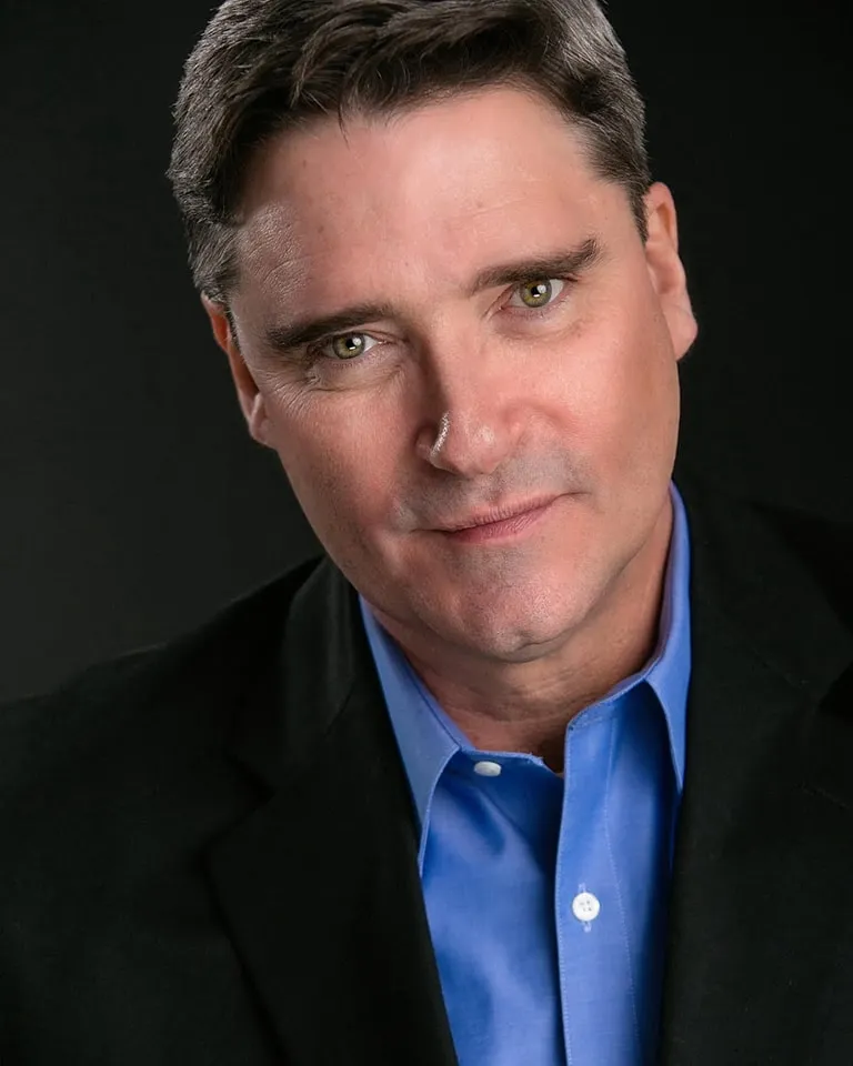 Photo of Bill Ratliff