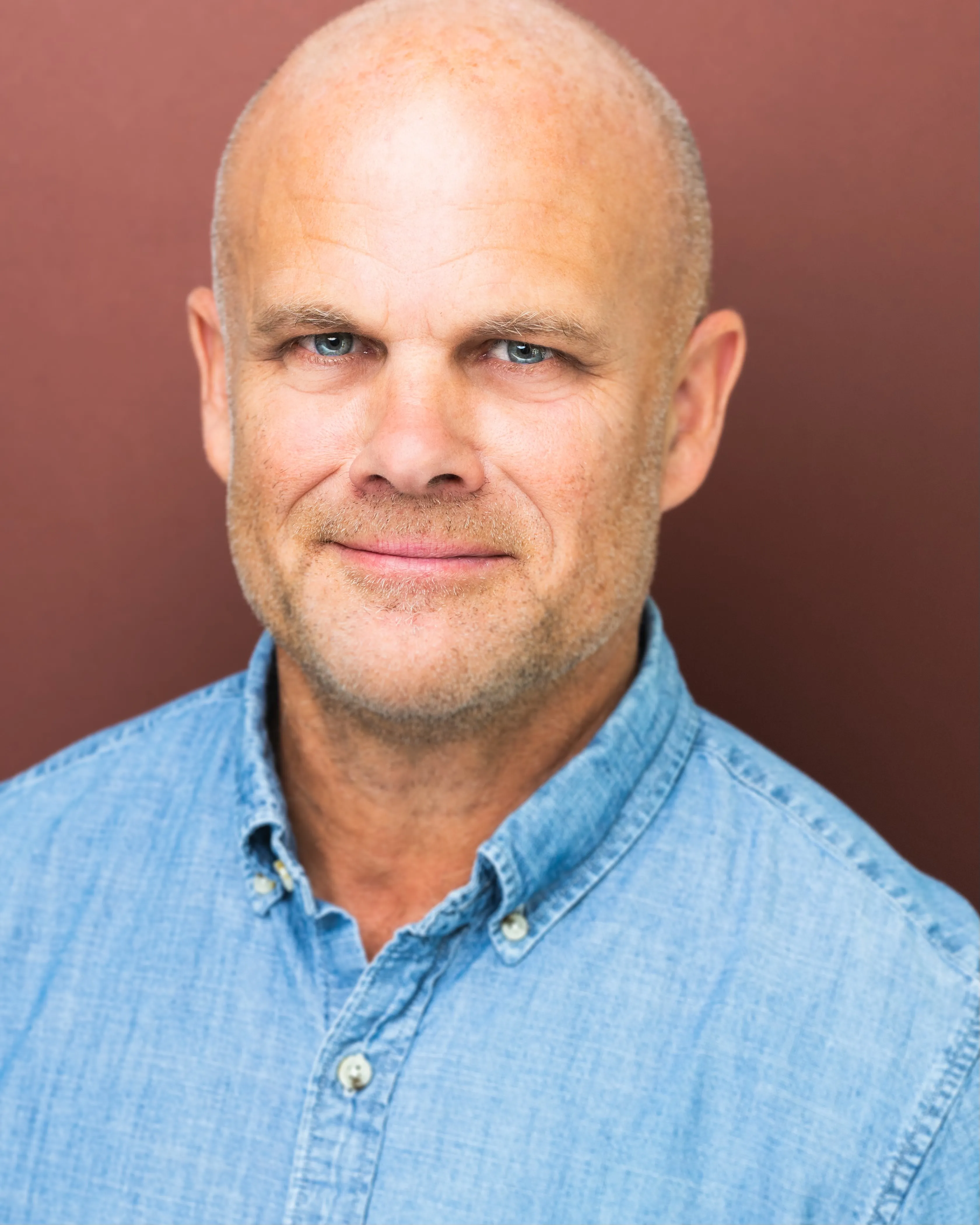 Photo of Bo Strange