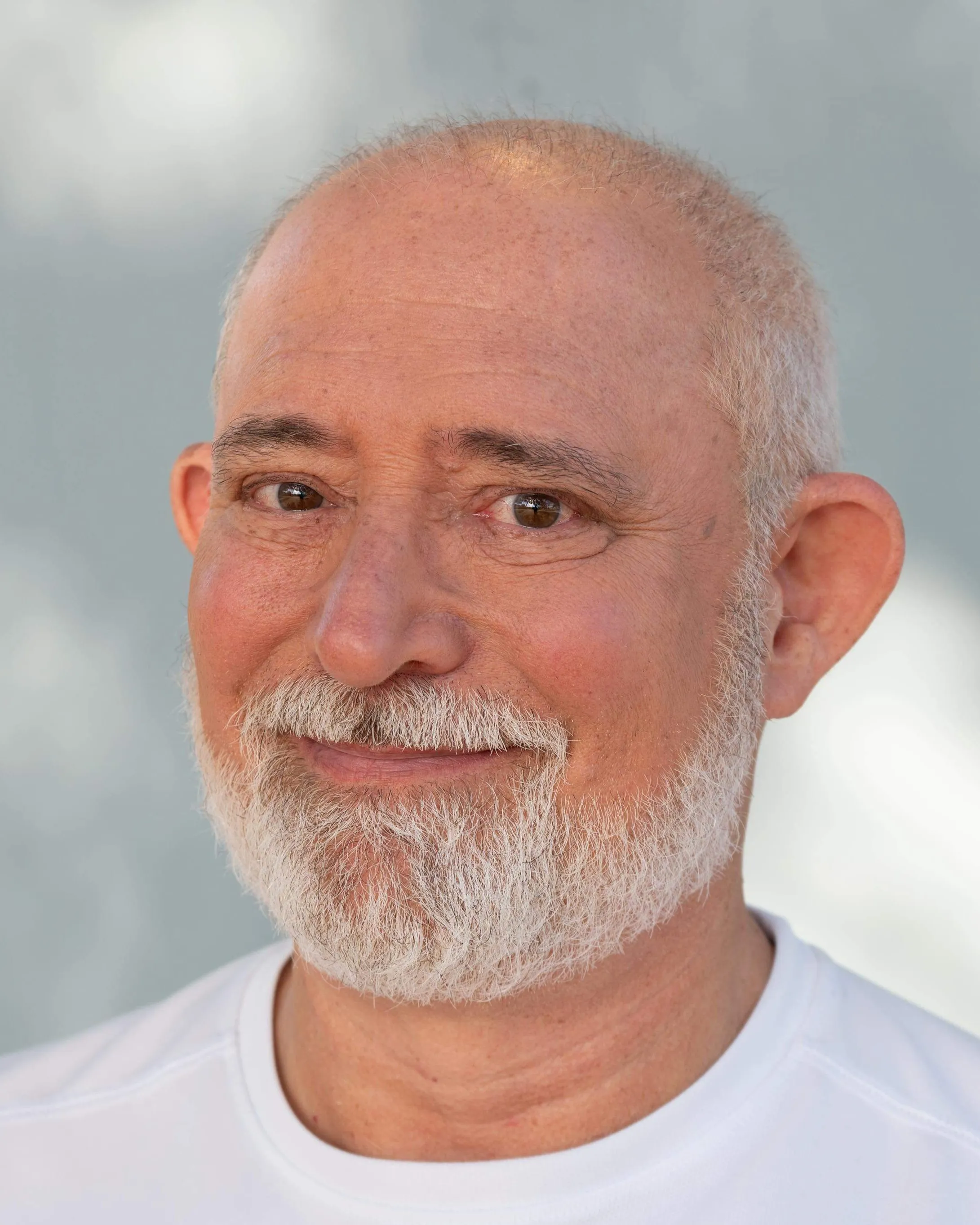 Photo of Bob O'Hara