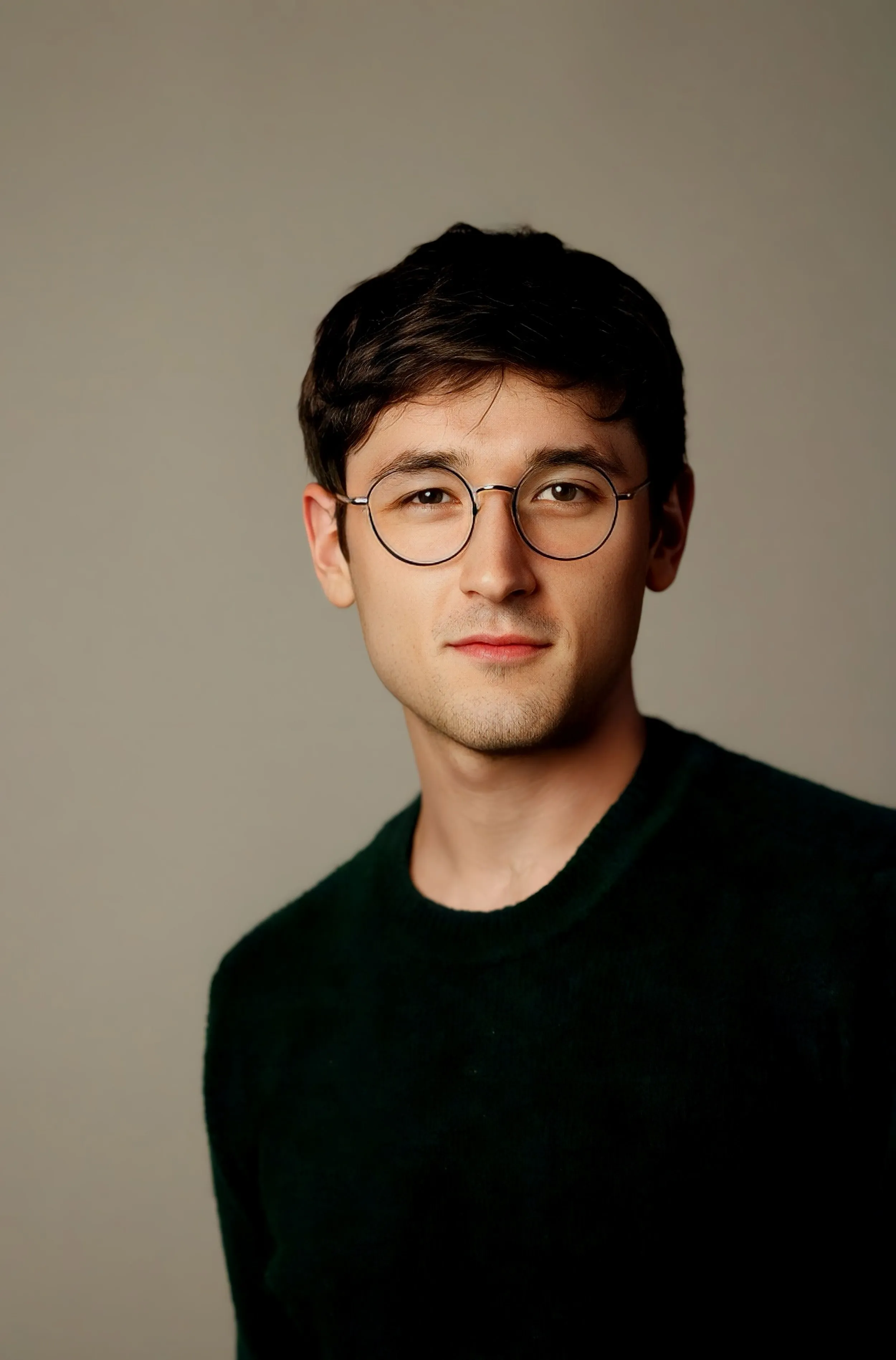 Photo of Brayden Schilling