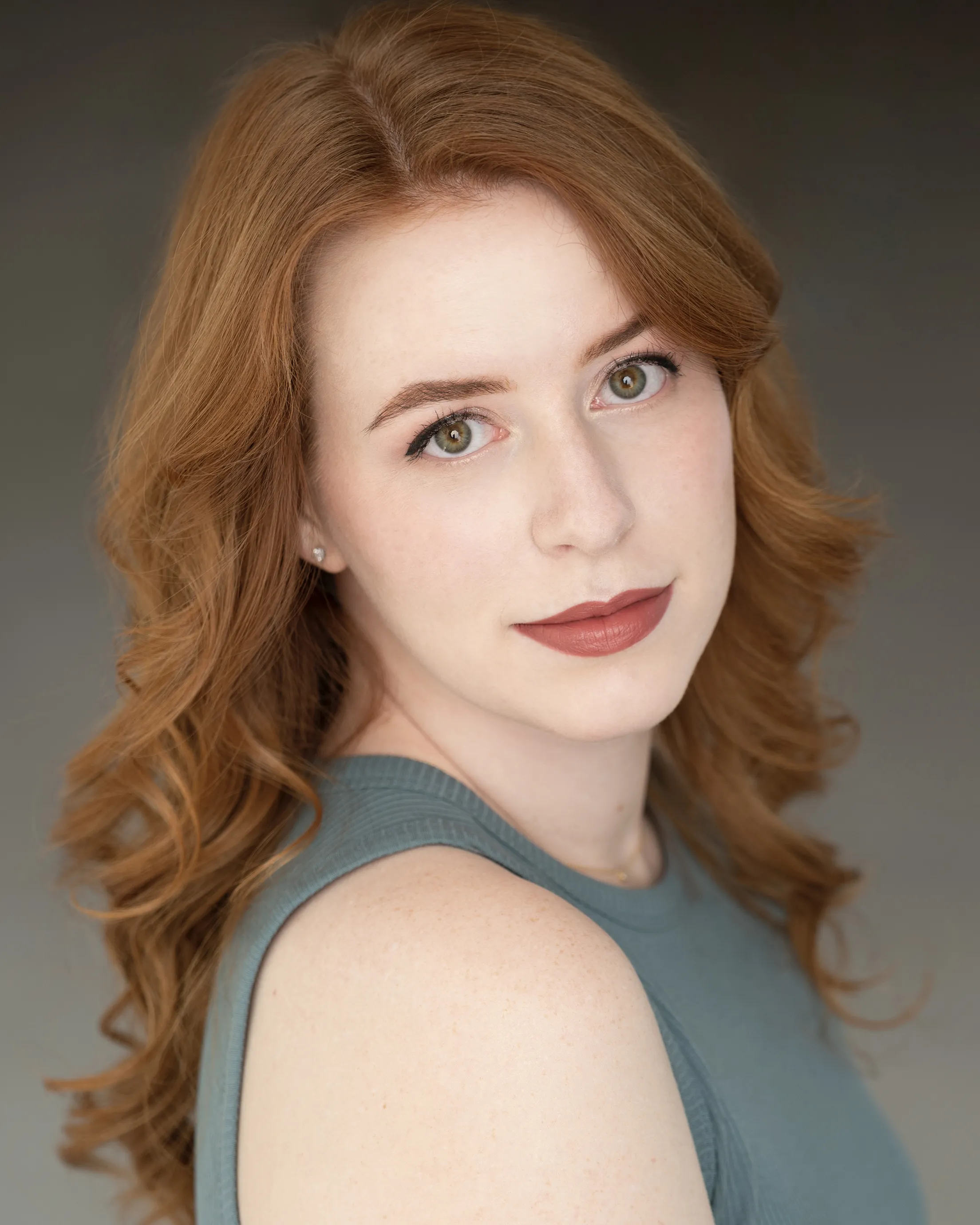 Photo of Brooklyn Klekamp