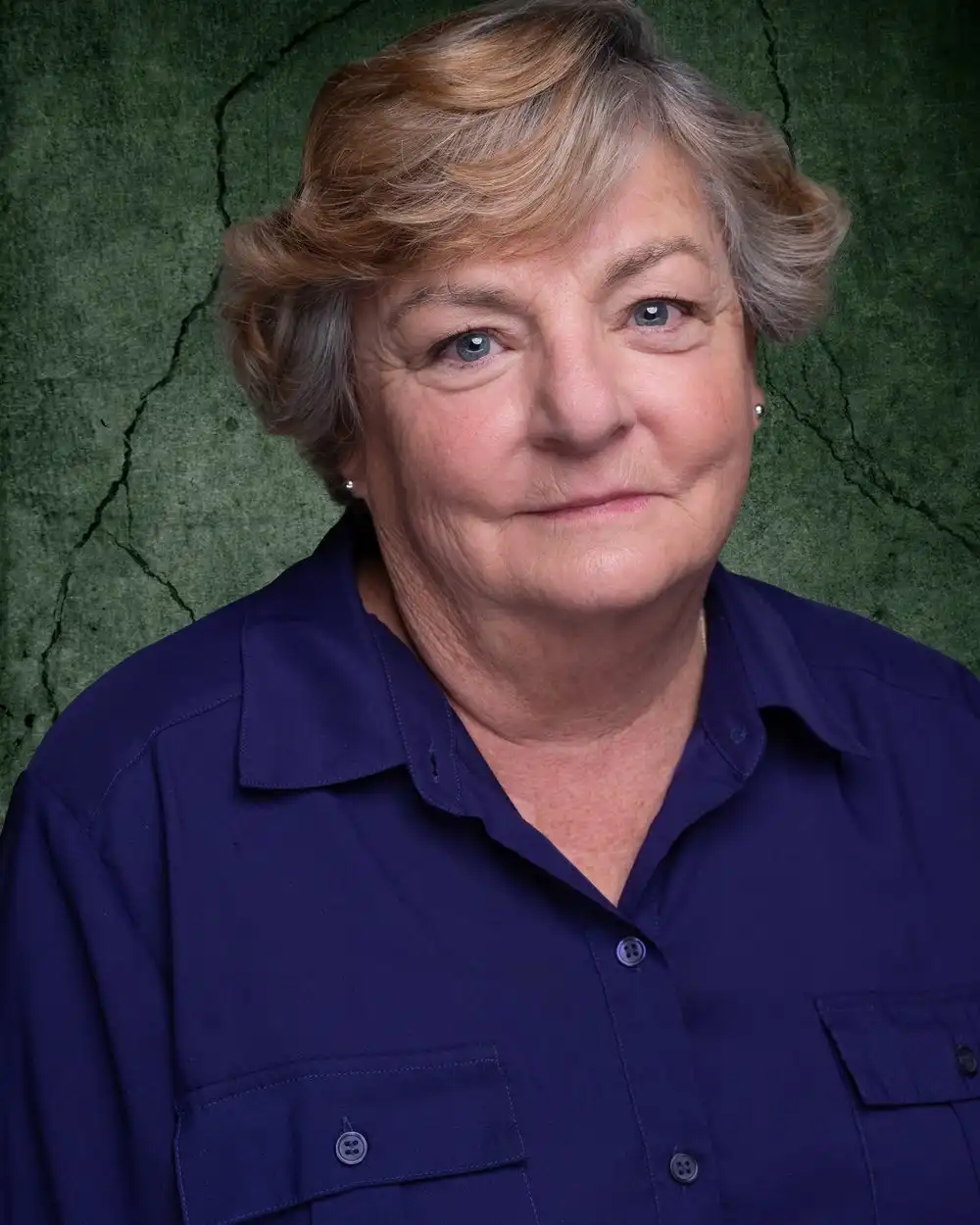 Photo of Brooks Anne Meierdierks