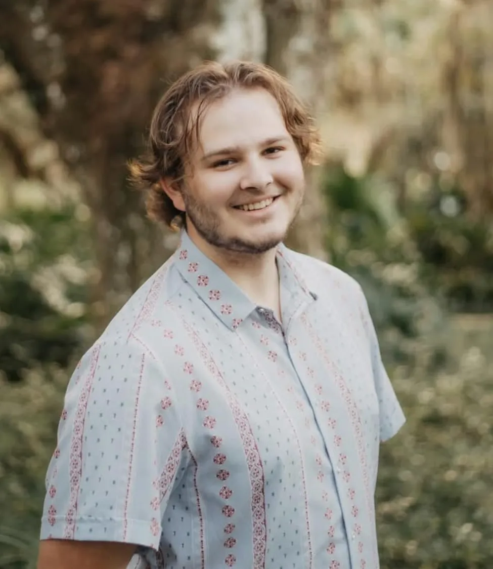 Photo of Cameron Haddock