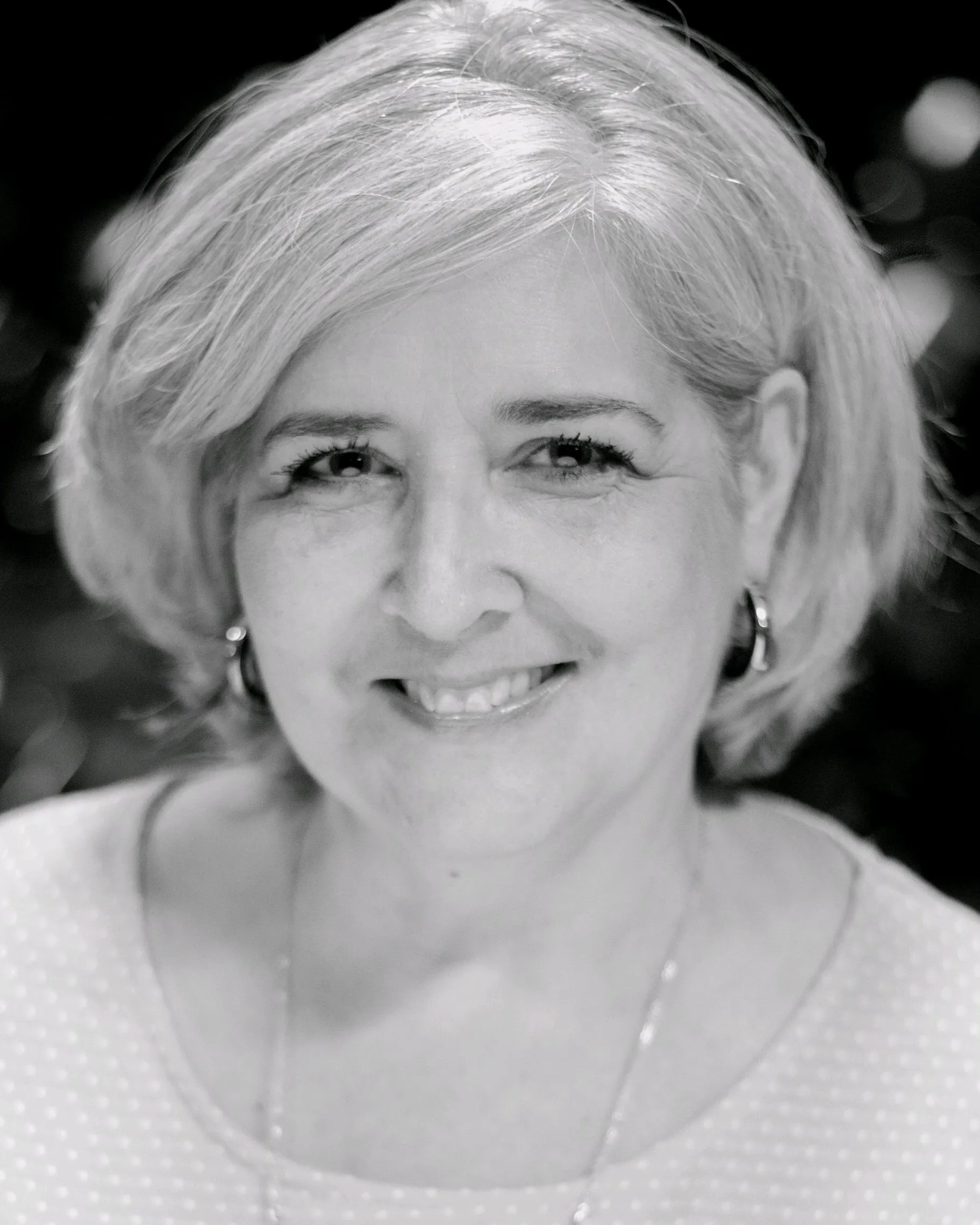 Photo of Cathy Dooley