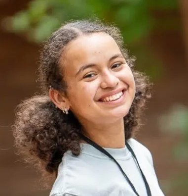 Photo of Chailyne Perez Rodriguez