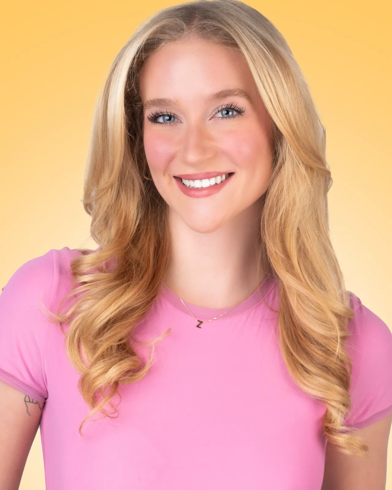 Photo of Charity Walton