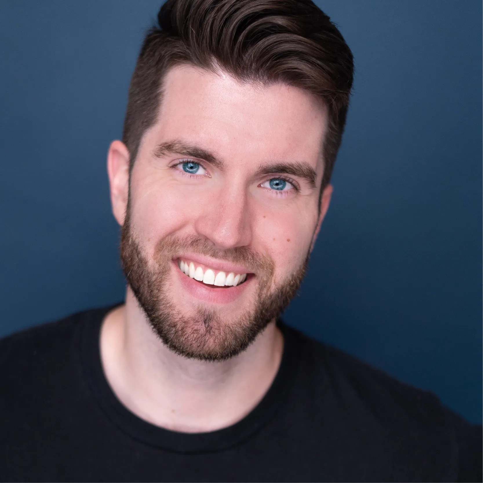 Photo of Chris Berry
