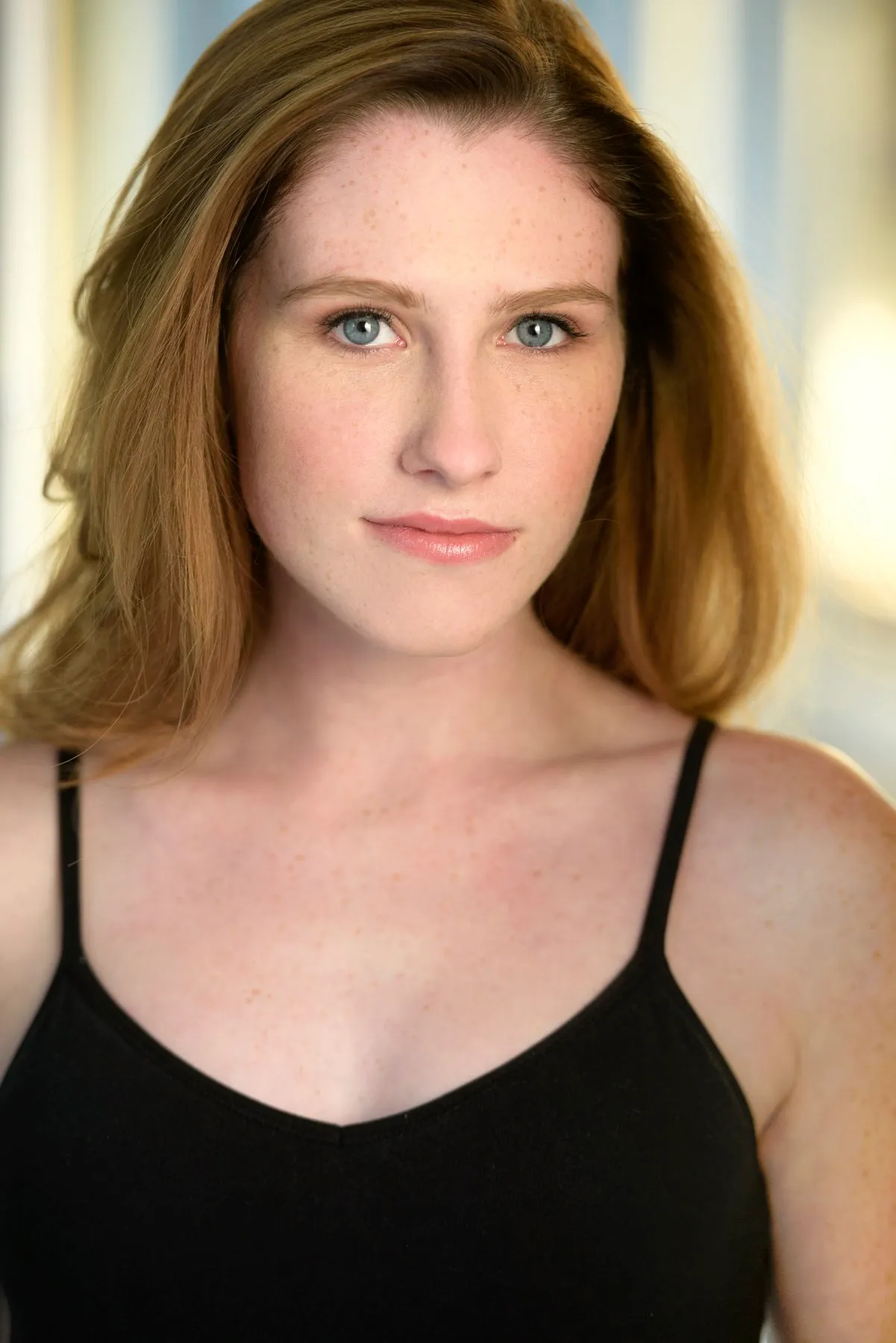 Photo of Christina Anne Jordan