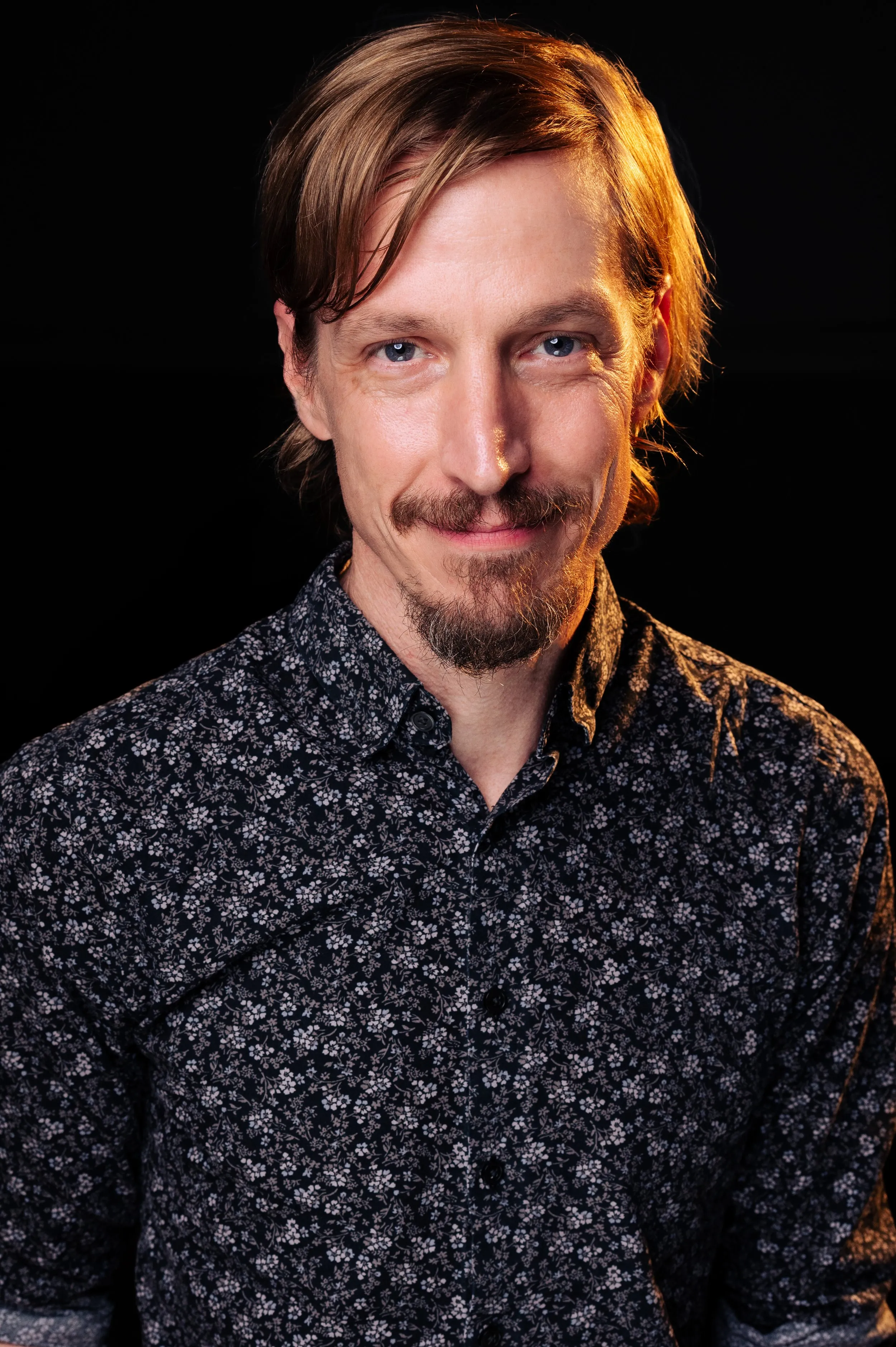 Photo of Christopher Watson