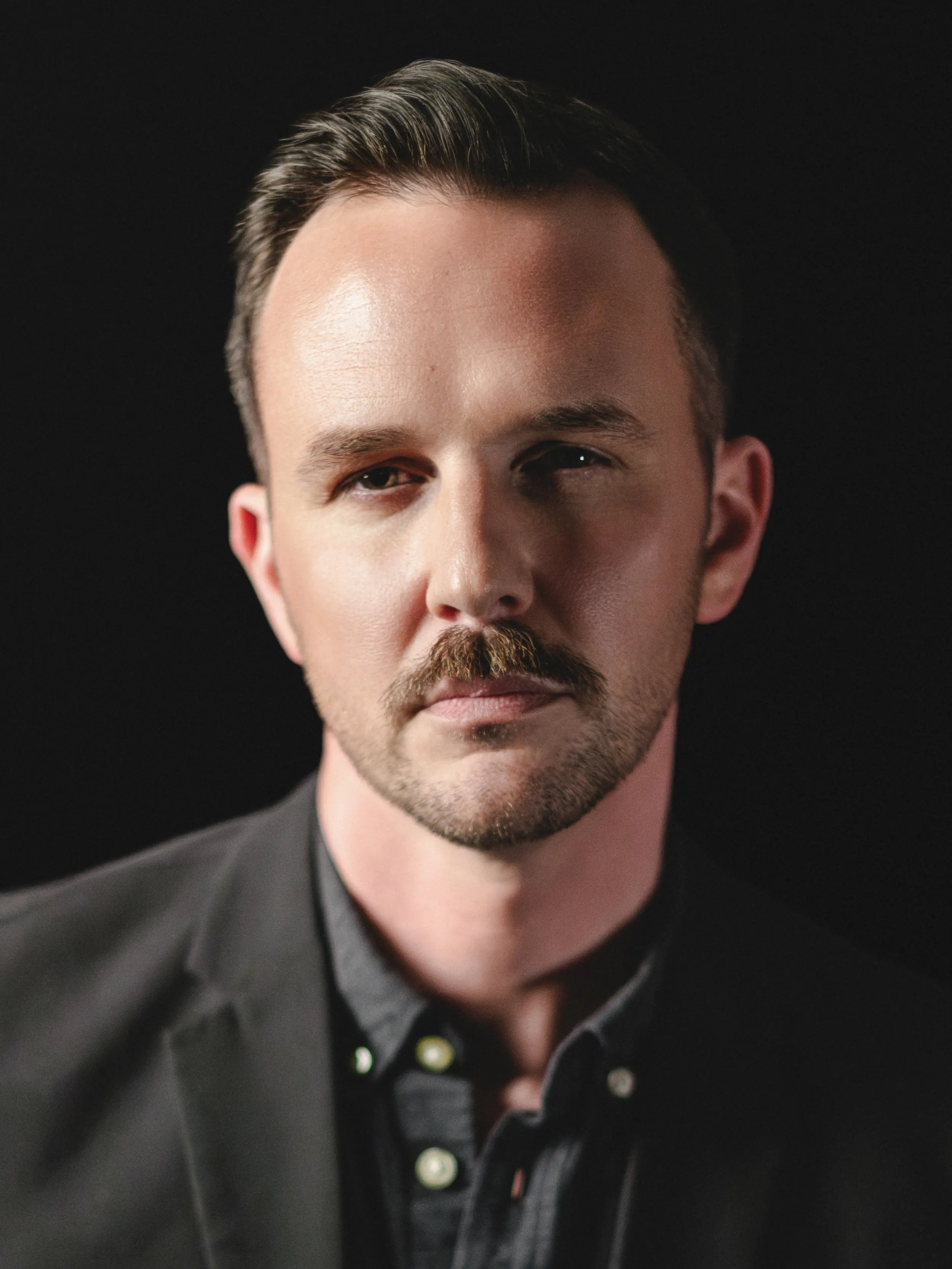 Photo of Daniel Austin
