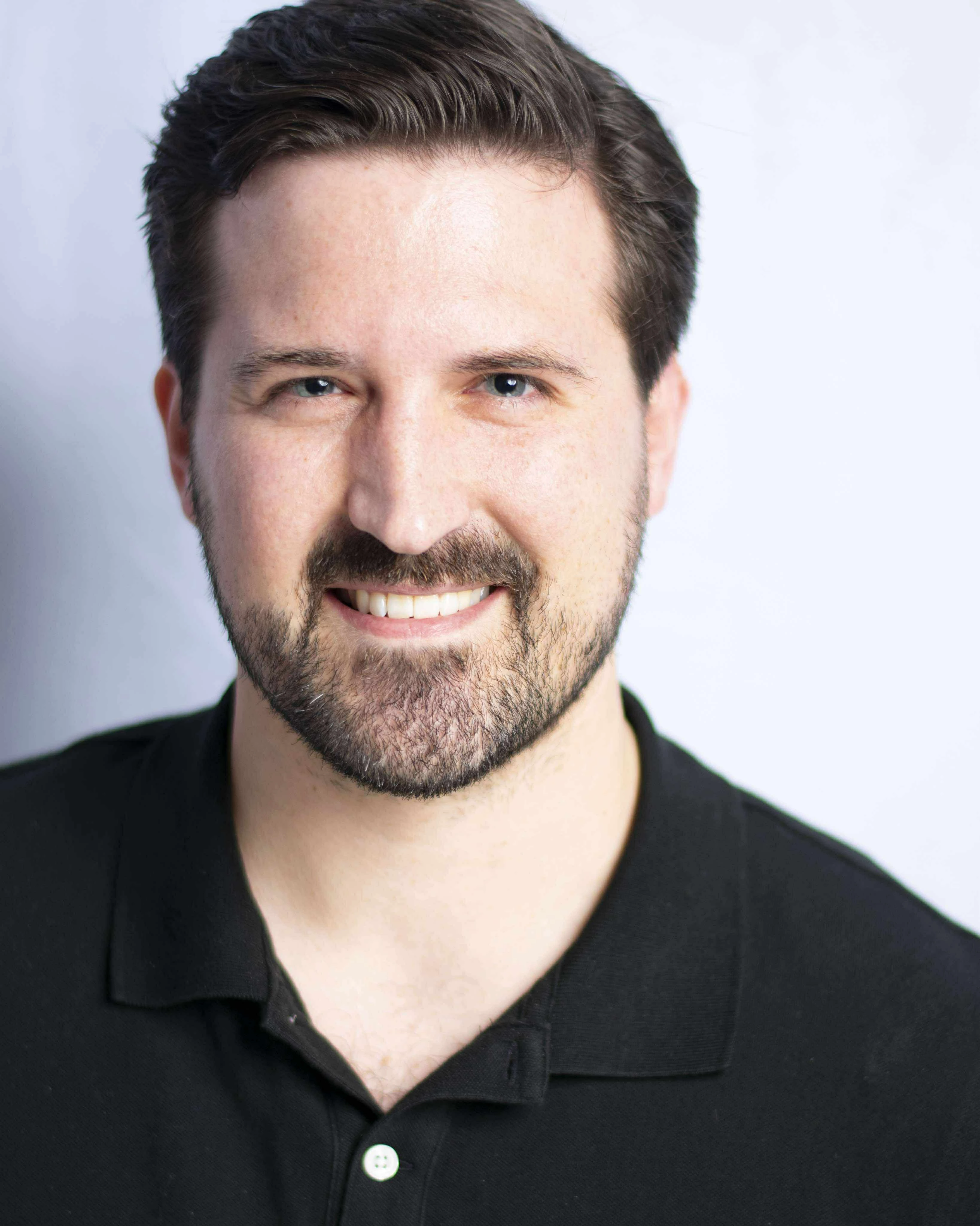 Photo of David Diehl