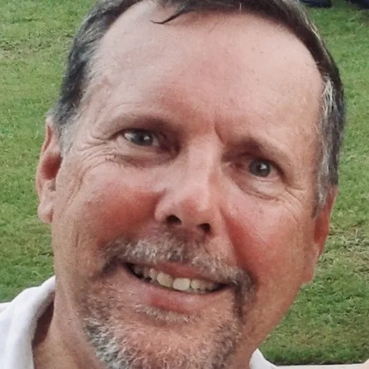 Photo of David Phillips