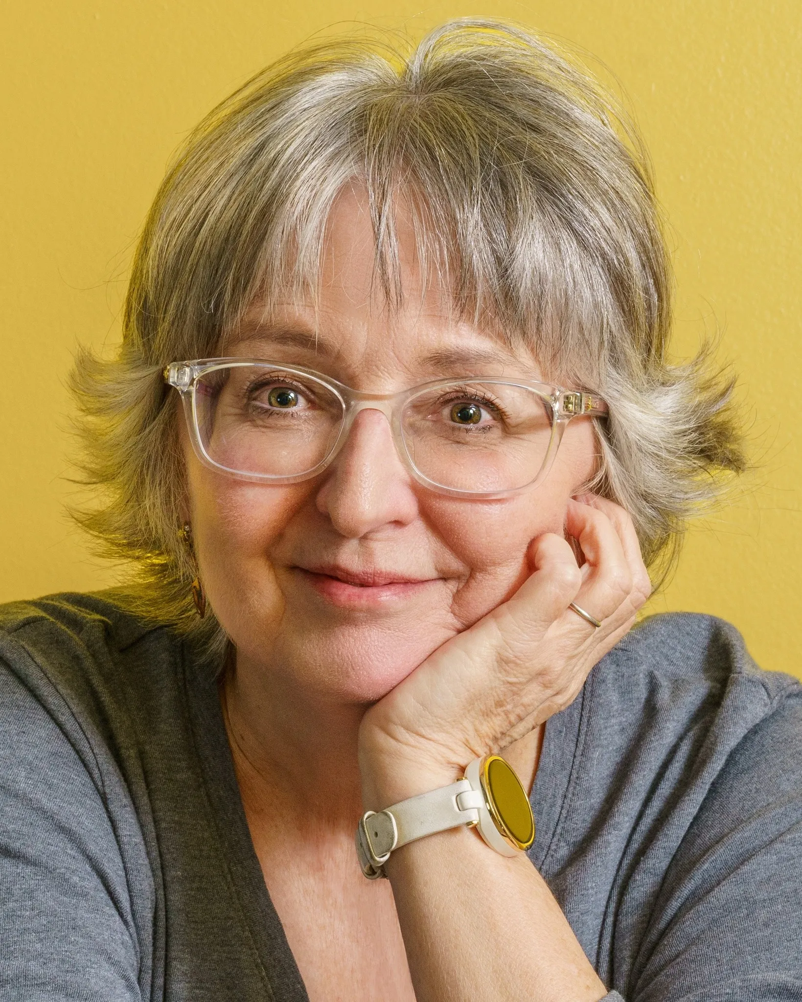 Photo of Dawn Knipe