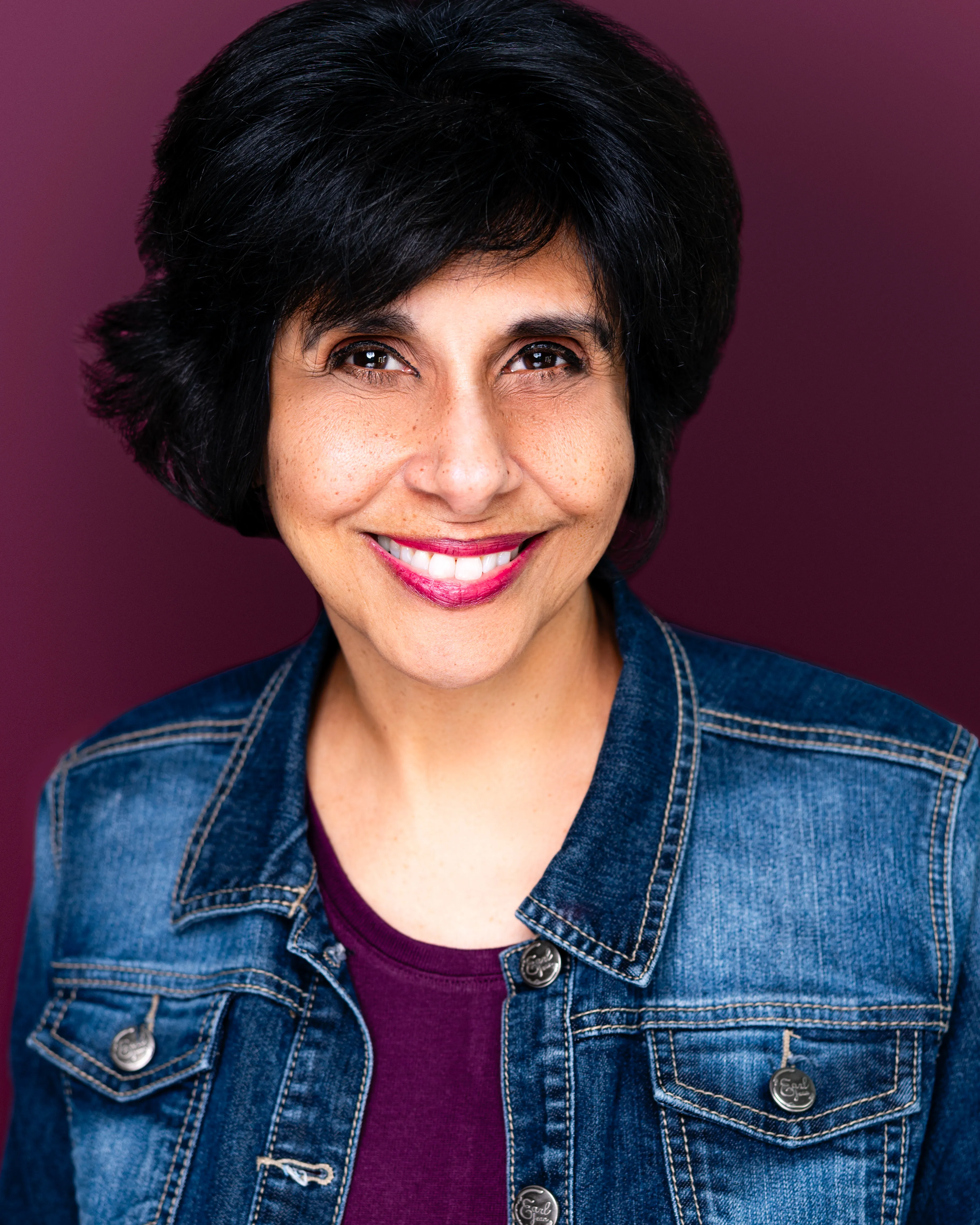 Photo of Denise Fernandez