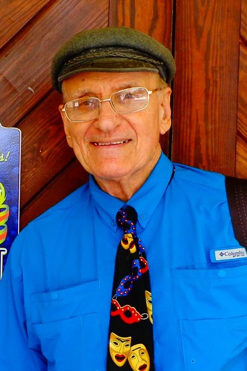 Photo of Dick Kerekes