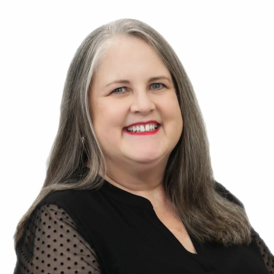 Photo of Dina Barone