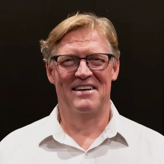 Photo of Doug Gluntz