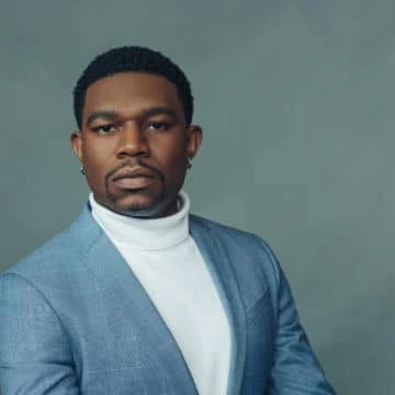 Photo of Edwin Jhamaal Davis